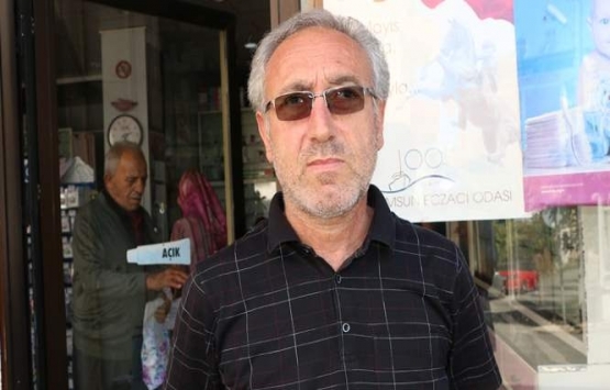 Samsun Soğuksu Mahallesi kentsel dönüşüm bekliyor!