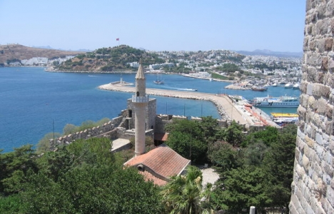 Ankara Ulus ve Bodrum için flaş karar!