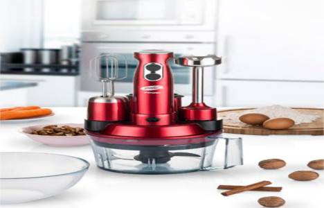 GoldMaster yeni koleksiyonuyla 25. Züchex Fuarı’nda!