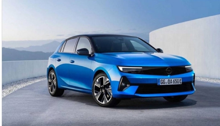 Opel Aralık 2024 fiyatlarını açıkladı! Opel Corsa, Astra, Crossland, Mokka ve Grandland güncel rakamları nasıl?