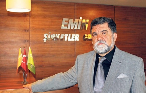 Eminevim ayda 700 kişiyi ev sahibi yapıyor!