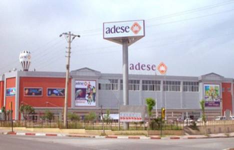 Adese AVM Konya'da şube açıyor!