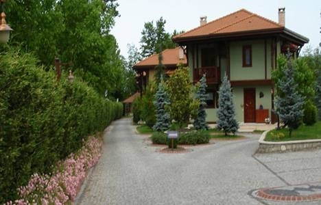 Sapanca Konakları Sitesi'nde icradan 7 adet satılık gayrimenkul! 23 milyon 400 bin TL!