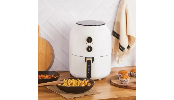 Çeyiz düzeceklere efsane kampanya! Karaca dan Konuşan Akıllı Robot alana Fritöz hediye! 17 Mart 2023 fiyat listesi