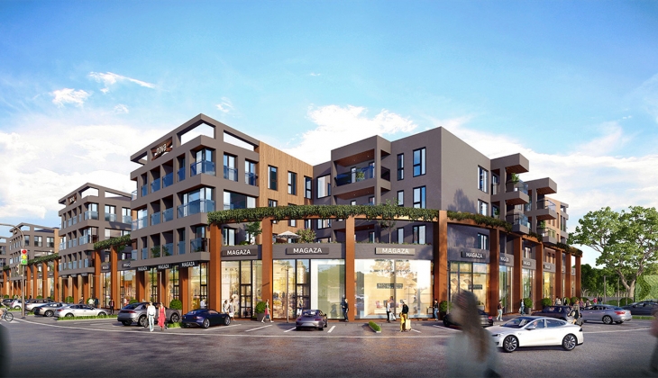 Algün Nova da 1 milyon 662 bin TL ye! Yüzde 35 peşinatla!