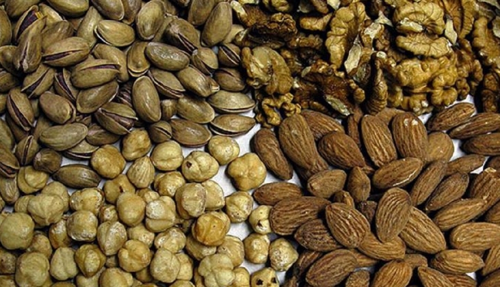 Çerez Kulübü Kuruyemiş ve La Tahsen Gıda’nın konkordato talebi reddedildi!