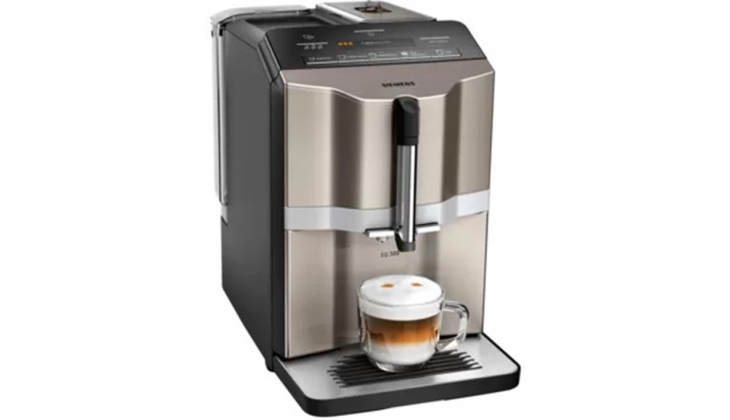 Kahve severlerin vazgeçilmezi Siemens Kahve Makineleri ve Mart 2022 fiyat listesi…