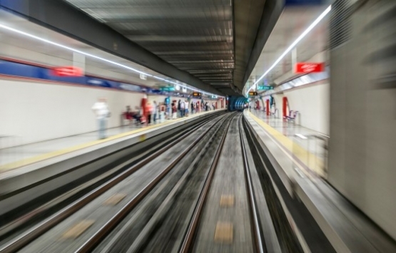 İstanbul’da yeni metro hattı için 175 milyon avroluk kredi!