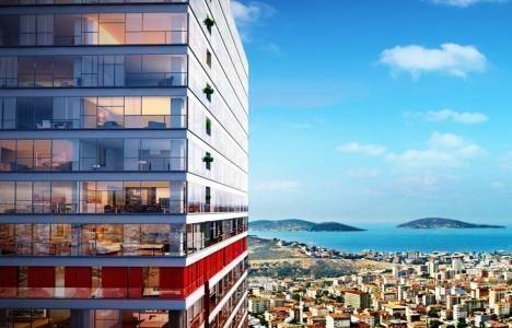 Ritim İstanbul Dumankaya satış ofisi!