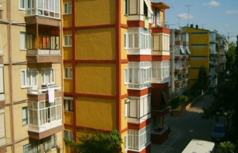 Konya'daki günübirlik evlere düzenleme!