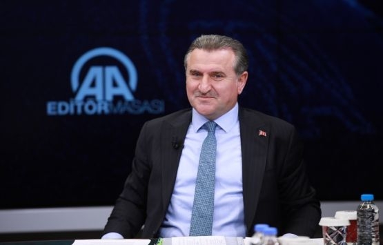 İdil'e 3 bin kişilik stadyum ile spor tesisi!