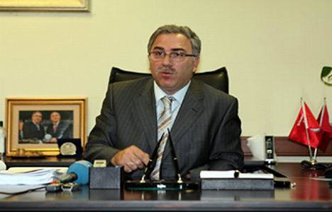 TOKİ Başkanları albümü!