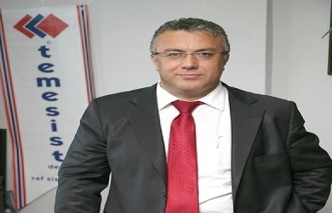 Temesist 9 senede 137 depo inşa etti!