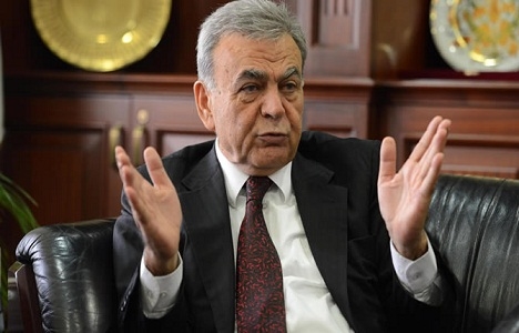 İzmir Büyük Körfez Projesi'ne ÇED olumlu raporu!