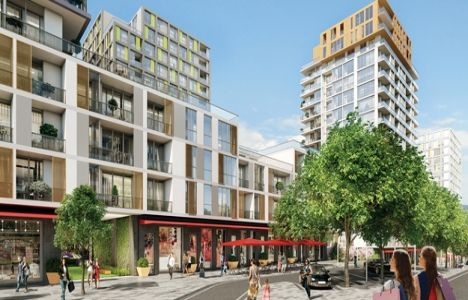 Strada Plus Akzirve daire fiyatları!