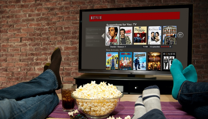 Dünya devi Netflix batıyor mu? Popüler internet televizyon ağı açıkladı