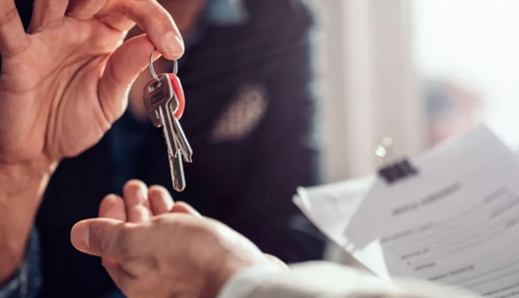 Yüksek kira almak isteyen ev sahipleri bunu da yaptı: Ya evi boşalt ya da farkı öde!