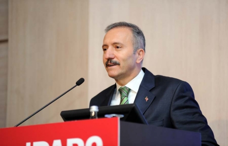 İnşaat sektörünün durağanlığını Eylül'de telafi edeceğiz!