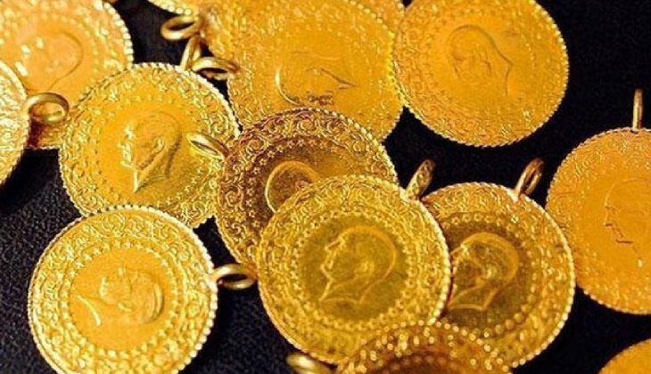 Merkez Bankası faiz kararı sonrası piyasalarda yeşil ve yukarı yönlü ibre! Altın, dolar ve Euro da son dakika gelişmesi