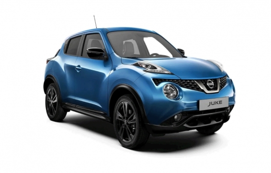 Yeni Juke Suv pazarını sallayacak: İşte Nissan Juke 2022 Mart fiyat listesi!