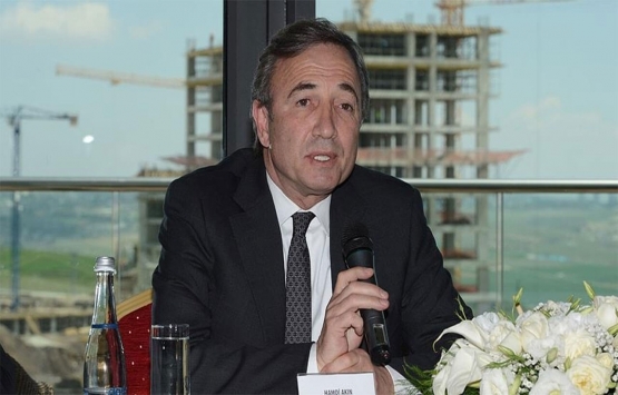 Akfen İnşaat, Burhaniye Anadolu Lisesi ni yenileyecek!