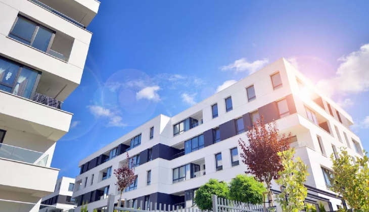 Bakanlıktan apartman ve site yönetimlerine yeni düzenleme! Yetki belgesi zorunluluğu getiriliyor!