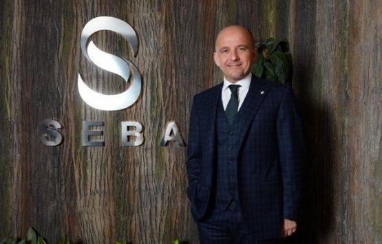 İnşaatın devleri tedarikçilerini ağırladı!