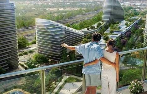 Düşük faiz oranları ile satılık konut projeleri 2013!