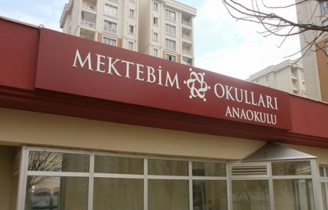 Mektebim Kolejleri Körfez yatırımcısı SEDCO ile Türk okulları açacak!