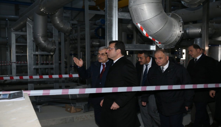 İSKİ de sürpriz görev değişimi! Erdoğan belediye başkanıyken kurumda çalışıyordu