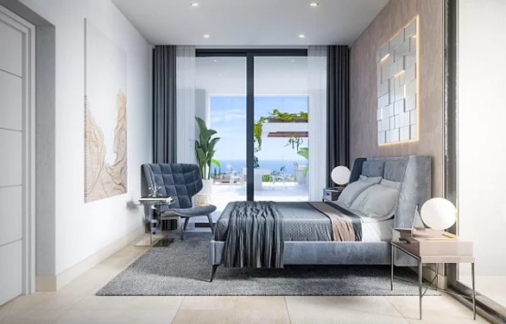 Cristiano Ronaldo nun İspanya daki 1.3 milyon sterlin villası!