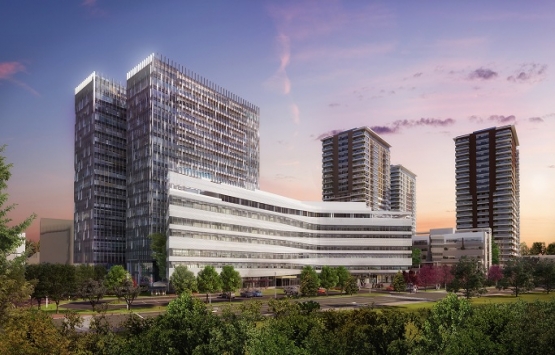 Türkerler Holding İzmir ve Ankara projelerinde yüzde 20 indirim!