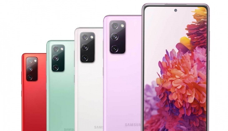 Hepsi Burada dan Samsung Galaxy S20 FE ye büyün indirim! İşte 15 Nisan 2023 fiyat listesi