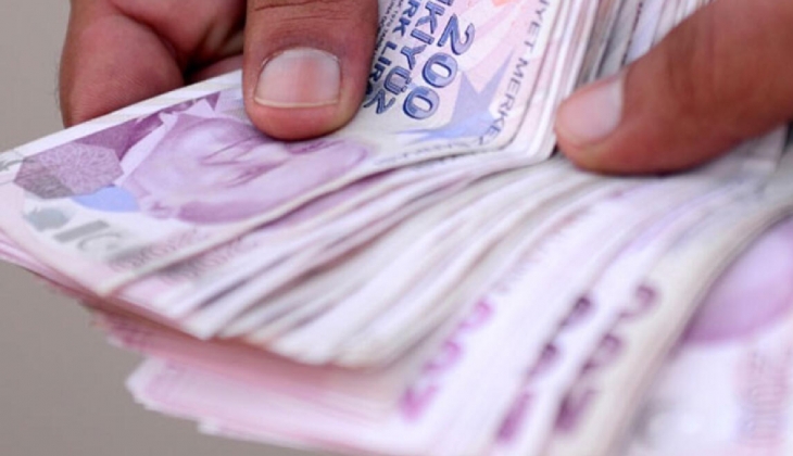Emeklilere Devletten 5 bin TL, bankalardan 12 bin 500 TL müjdesi! Kasım ayında maaş+5 bin TL+ 12 bin 500 TL promosyon...
