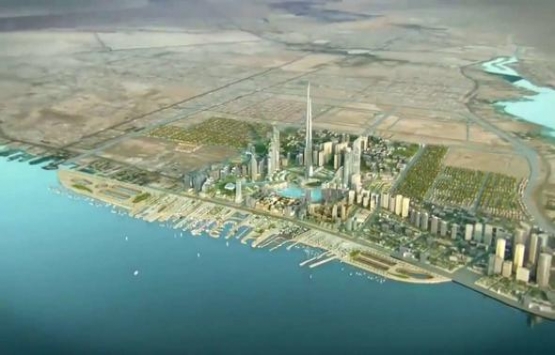 Cidde Kulesi kaç metre