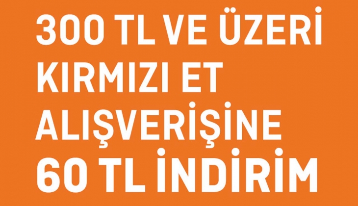 Migros’tan herkese 60 TL! Son kullanım tarihi 17 Şubat 2023! Sakın kaçırmayın!