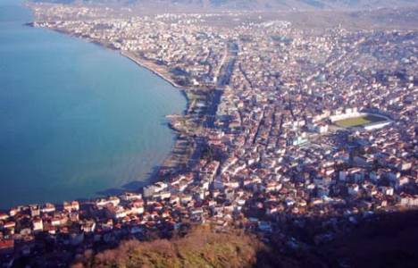 Büyükşehir belediyesi nüfusu ne kadardır?