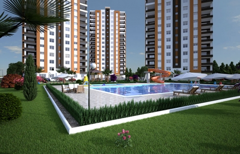 Bağdat Caddesi Hobi Park Evleri fiyat bilgisi!