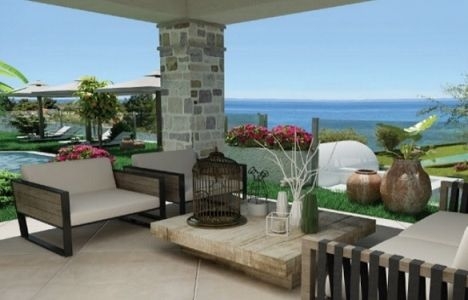 Elegan Panorama Bodrum fiyatları!