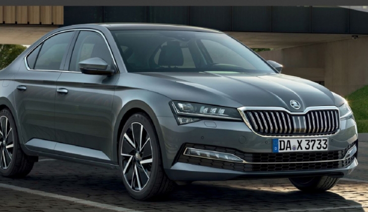 Skoda SuperB fiyatları aynı kaldı! İşte 21 Aralık 2022 fiyat listesi…