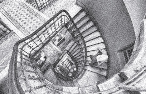 İşte değişime direnen İstanbul Hanları!