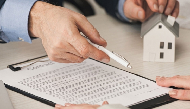 İskan nasıl alınır? İskan alabilmek için gerekli belgeler nedir?