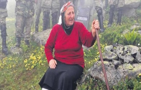 yeşil yol projesi yatırımı