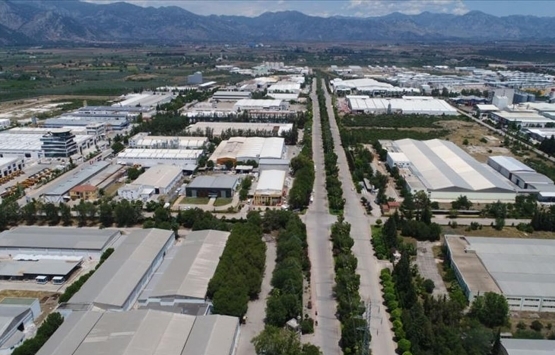 Akdeniz Su Ürünleri İhtisas OSB nin ÇED sürecinde son aşamaya gelindi!