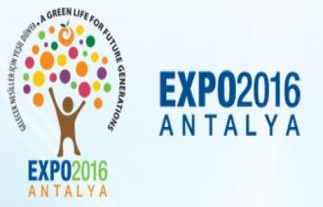 EXPO 2016 Mayıs ayı toplantısı yapıldı!