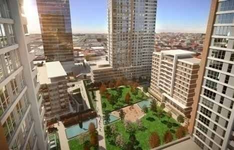 Güneşli Nurol Park Rezidans teslimleri ne zaman?