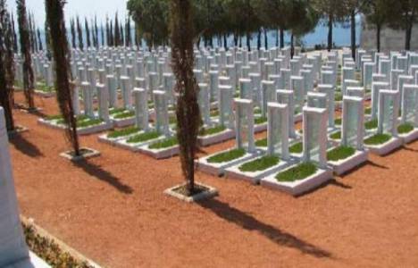  Özel mezarlık kurma ve işletme hakkı geliyor!