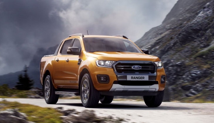 Ford Ranger'da Haziran'a özel fiyatlar! Sakın kaçırmayın! İşte 18 Haziran 2022 fiyat listesi...