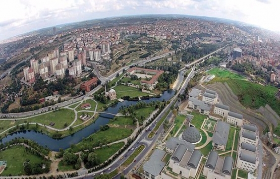 Cendere İstanbul'un gelecek vaat eden bölgeleri arasında!