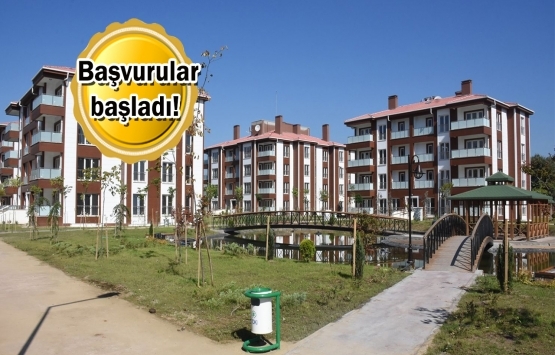 TOKİ'den İstanbul'da 1.385 TL taksitle konut fırsatı!